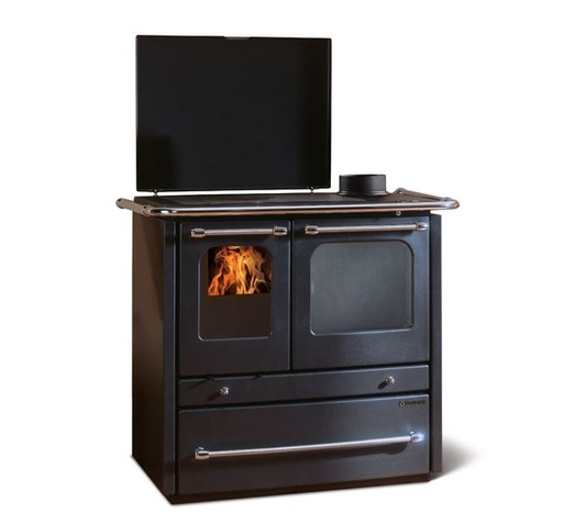 [7014214] La Nordica ThermoSovrana D.S.A. anthracite