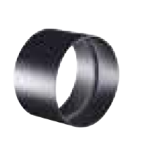 [526843] MANCH D/BUSE F/F NOIR 2 MM Ø150
