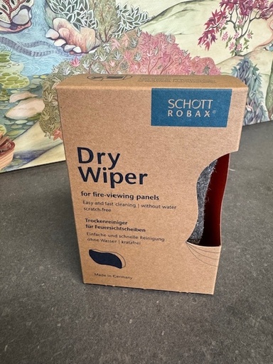 [02-205081] Dry Wiper