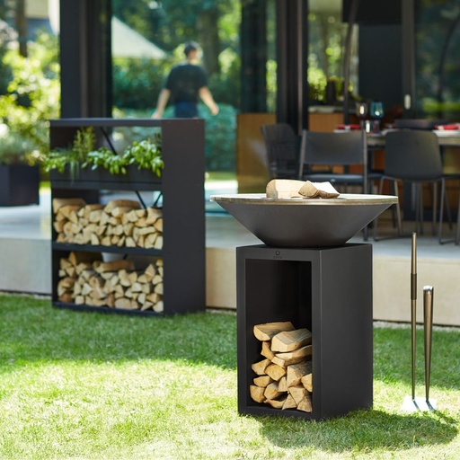 [OCSB-85] OFYR - CLASSIC STORAGE BLACK 85