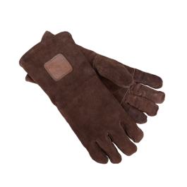 [OA-G] OFYR - Gloves Brown