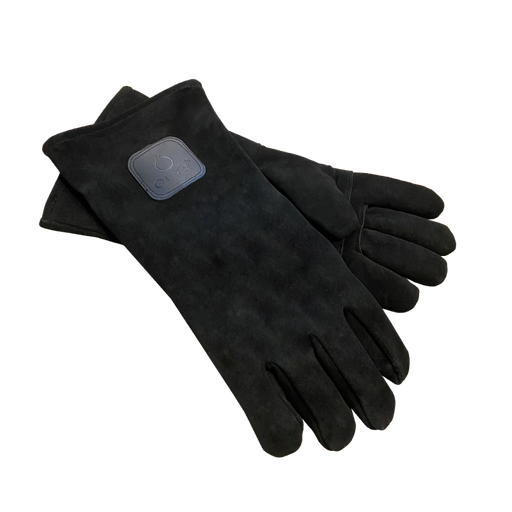 [OA-GB] OFYR - Gloves Black