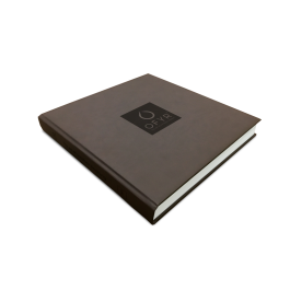 [CB-NO1-NL-FR] OFYR - Livre de Recettes NL-FR