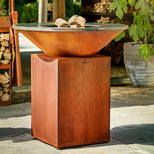 [OC-100] OFYR- Plancha Classic Corten 100