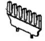 [1030202] Houtblokkenhouder