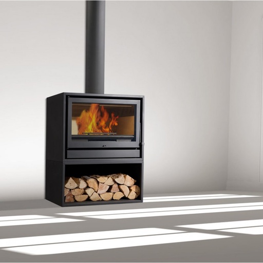 [PA1052P019] SOLZAIMA Back Box ECO (outlet)