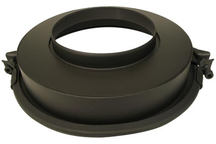 [62484] SPARTHERM - Luchttoevoer  Ø150, pour RLA