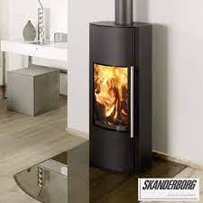 [10593 - 35/0041-0010] Skanderborg GIRA  acier noir DA