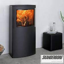 [10606] Skanderborg TIVA XL Stahl noir