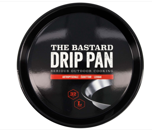[BB107R] THE BASTARDS - DRIP PAN M DIAM 27.5CM