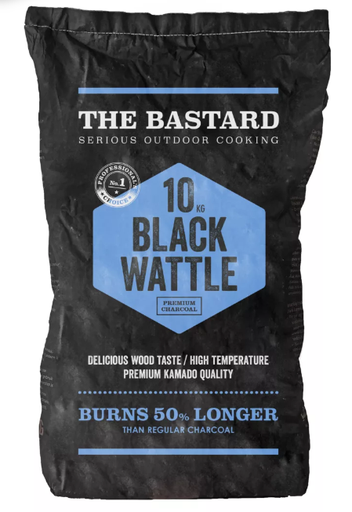 [BB193] The Bastard Acacia Noir 10 KG FSC
