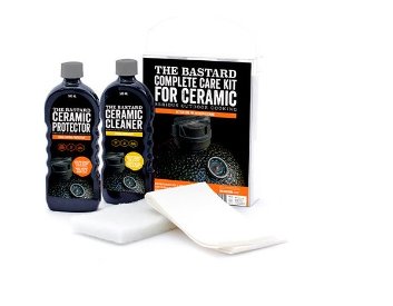 [BB159] THE BASTARDS - CLEANING SET FOR CERAMIC 2X500ML