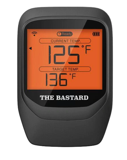 [BB504] THE BASTARDS - THERMOMETER