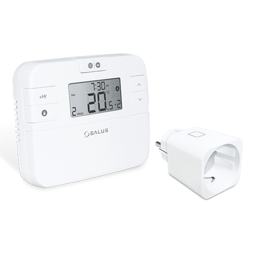[RT510SPE] FREEDAM - THERMOSTAT NUMERIQUE AVEC PRISE - RT510SPE