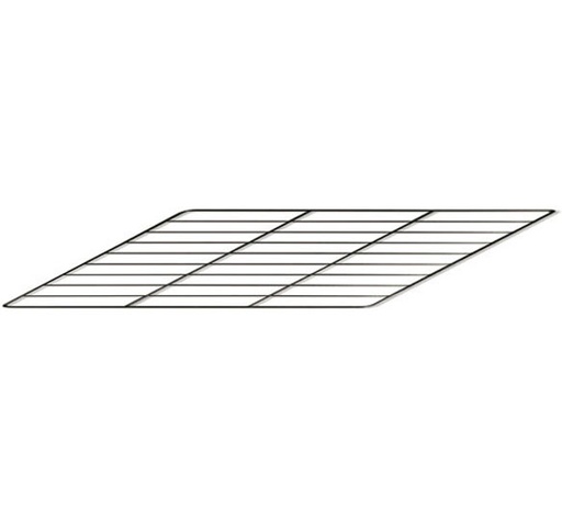 [7016566] Grille four inox la Nordica