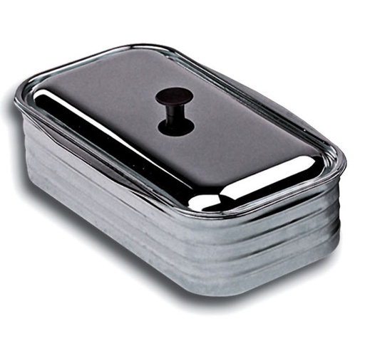 [1013900] Traditional Kit Vasca Inox 3,5-la Nordica
