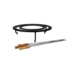 [OA-G-B-100] OFYR - Set Grille Brazil 100