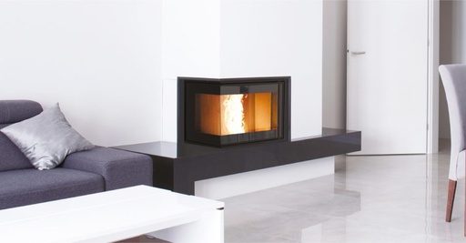 [50041U-SX] L'artistico - Ory AP800 2F SX - vitre a gauche