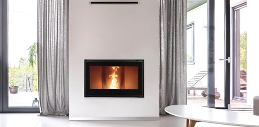 [51402-E] YOURFIRE SELECTION FRONT 80 VISION