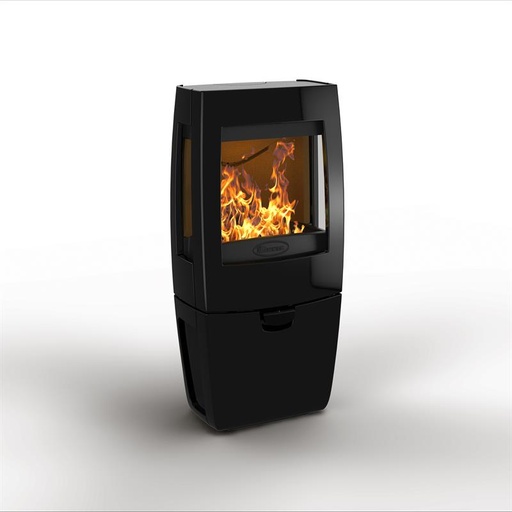 [SENSE203EMBL] DOVRE SENSE 203 emaillé noir - out of production