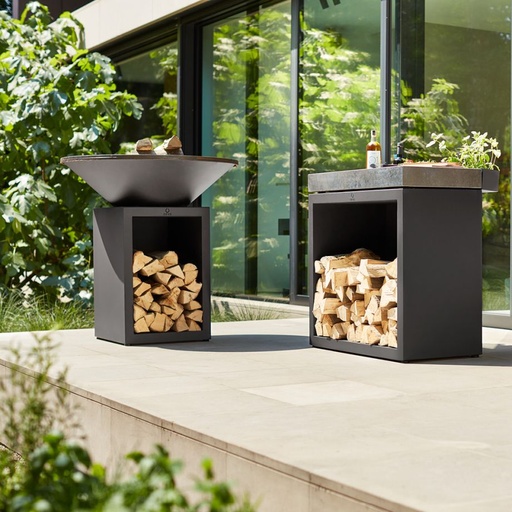 [OCSB-100] OFYR - CLASSIC STORAGE BLACK 100