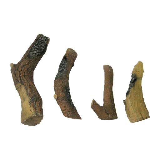 [45340] DRU Set de branchages Global 60XT BF + Corner + Triple