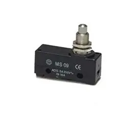 [MICROINTER/1] Jolly Mec microinterrupteur 16A type XG 13mm