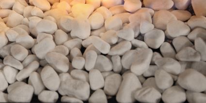 [45108] DRU Set Carrara-pebbles Metro Metro 150XT + 150XT Tunnel