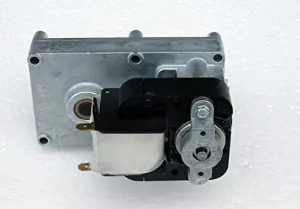 [1128910] Edilkamin - Motoréducteur 2.0 RPM-CCW