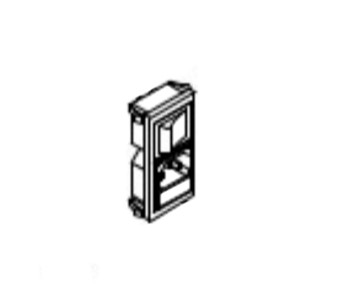 [PRESA/1] Jolly Mec - MODULE POLYSNAP - INTERRUPTEUR BIPOLAIRE