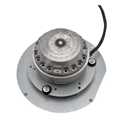 [895755190] Palazzetti - extracteur pour ecofire