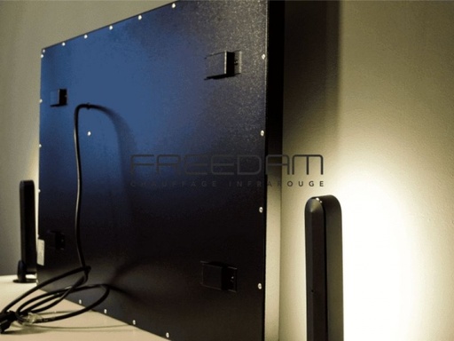 [EAN7625693288585] Freedam - Pied de support noir