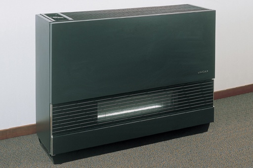 [64691] LINCAR - 9012 EX-01, gaz naturel G20/G25.3