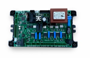 [QUA/PELLET/5] JOLLY MEC - Carte électronique 