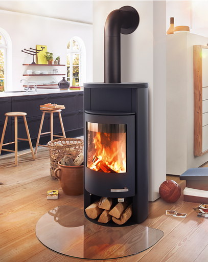 [SK91842] SKANTHERM  BEO ACIER anthracite
