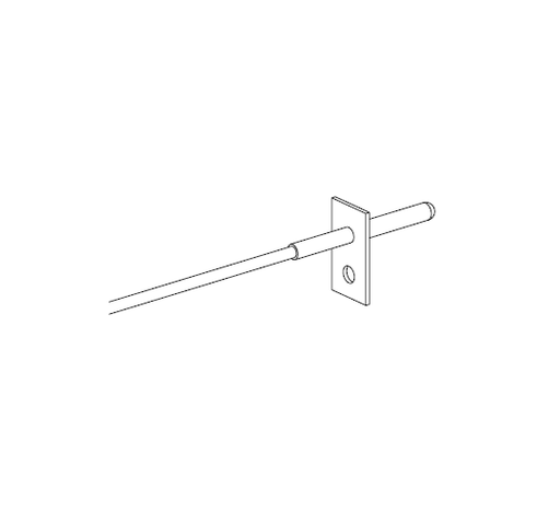 [002000594] Extraflame Temperatuursonde SOTCJ0890ACZB