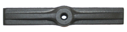 [70.07216.000] DOVRE Plaquette fermeture pour couvercle 300-17G