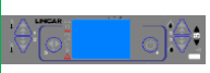 [40100221] Lincar Display écran LCD