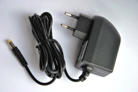 [26271] DRU Adaptateur 230VAC-6VDC