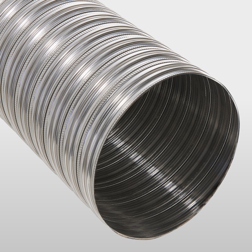 [650008] FLEX LISSE 316 Ø80 AU METRE 
