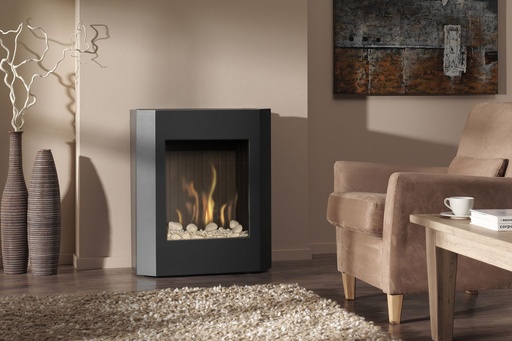 [41078] DRU - Basso-01 alu-métallique, gaz naturel G20/G25.3