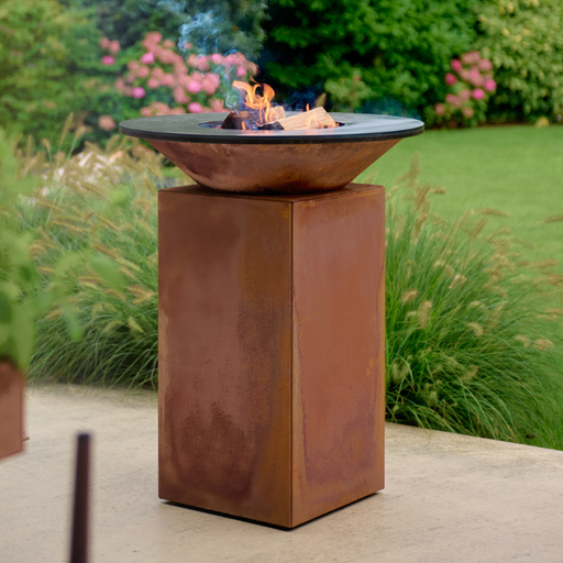 [OB1C75] OFYR 75 Corten