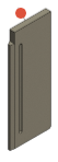 [TAV/7/SX] JM -  Vermiculite gauche Idea Fronale