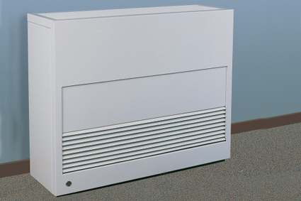 [64698] DRU - S-line 8-01 blanc, gaz naturel G20/G25.3