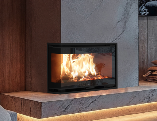 [CORNER/80/SX] JOLLY MEC -  QUICK CORNER GAUCHE 80 5S - 11,0 kW