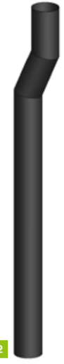 [526868] EUROTIP ELEMENT 2000 AVEC DEPORT 200