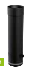 [526893] EUROTIP RALONGE TELESCOPIQUE 500MM 200