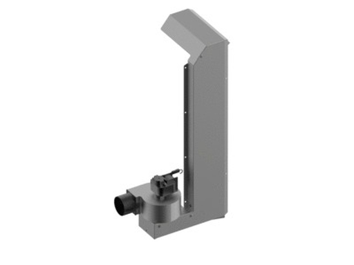 [KIT/CAN/15/SX]  Jolly Mec - KIT DE CANALISATION Gauche