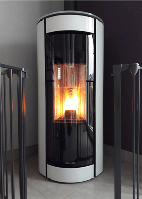 [EFRAME/6KW/UP/1] JOLLY MEC  - E-FRAME BLANC UP