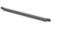 [GRIGLIA/40]  Jolly Mec - Grille de fermeture air frontale pour UNIVERSALJOLLY 90 QUICK